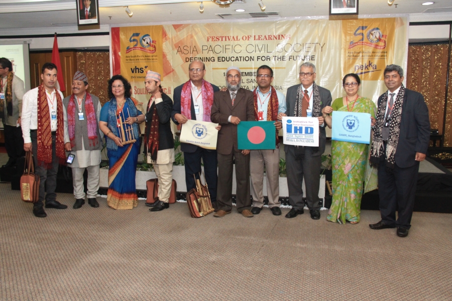 Festival of Learning