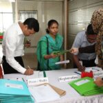 Education Watch Launching 2013