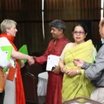 Education Watch Launching 2013