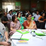 Education Watch Launching 2013