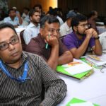 Education Watch Launching 2013