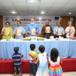 Education Watch Launching 2013