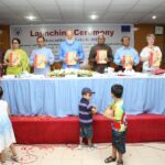 Education Watch Launching 2013