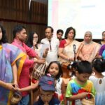 Education Watch Launching 2013