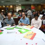 Education Watch Launching 2013