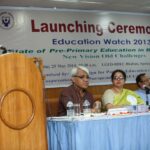 Education Watch Launching 2013