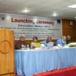 Education Watch Launching 2013