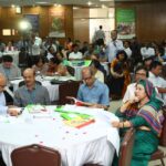 Education Watch Launching 2013