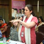 Education Watch Launching 2013